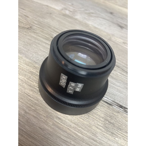 Raynox High Definition Video lens 2X HD747-T2 - Picture 4 of 11